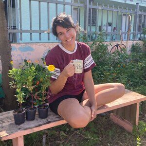 Meet your Posher, Beth